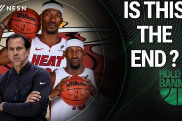 Is This The End Of Jimmy Butler & Heat Culture? Miami Heat 2024-25 Preview || Hold My Banner