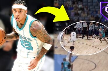 Charlotte Hornets Secretly Stumbled Upon A STAR…