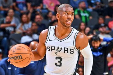 O San Antonio Spurs vai Surpreender (de novo)