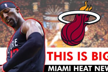 Heat FINALLY Receive The News They’ve Been Waiting For…