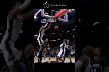 New Lob City! Chris Paul & Victor Wembanyama put on a show | San Antonio Spurs Pre Season Highlights