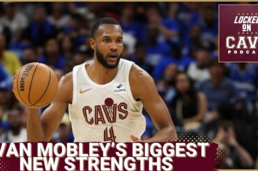 Evan Mobley's BIGGEST changes | The Cleveland Cavaliers NEW pace | Dean Wade's importance