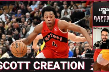 Why Toronto Raptors star Scottie Barnes has the tools & the teammates to lead a good NBA offense