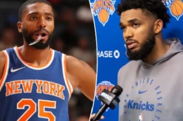 The New York Knicks Got Better, But At What Cost?