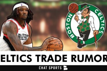 Celtics INTERESTED In Bringing Back Robert Williams? | Boston Celtics Trade Rumors