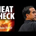 Heat Check: Are some Miami Heat questions already being answered?