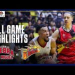 SAN MIGUEL vs. GINEBRA | FULL GAME 3 SEMIS HIGHLIGHTS | PBA SEASON 49 GOVERNORS' CUP | OCT. 13, 2024