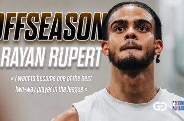 OFFSEASON - Rayan Rupert (Portland Trail Blazers) 👀