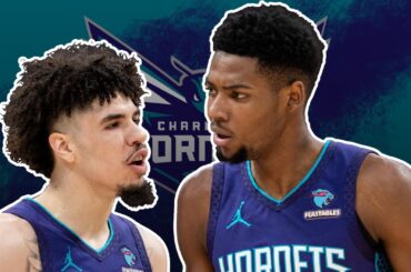 Charlotte Hornets 2024-2025 Season Predictions