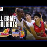 RAIN OR SHINE vs TNT | FULL GAME 3 SEMIS HIGHLIGHTS | PBA SEASON 49 GOVERNORS' CUP | OCT. 13, 2024