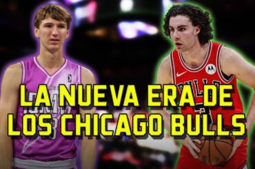 Los Chicago Bulls siguen en tierra de nadie pero empiezan a tomar el camino correcto | BASKET 365