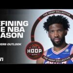 How Will The 76ers Manage Embiid + Who Will Define This NBA Season? | The Hoop Collective