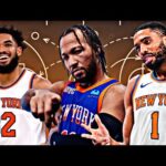 The Knicks Are Devastating