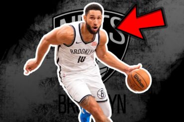 Ben Simmons Might Be BACK For Brooklyn Nets