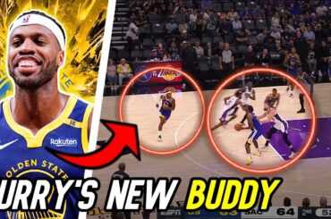 The Golden State Warriors NEW SYSTEM is Looking LETHAL! | Buddy Hield + Warriors Preseason Standouts