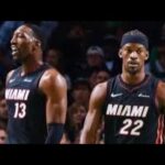 Is the Miami Heat's starting group good enough? | The Five Guys