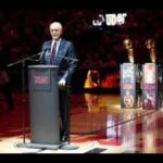 Miami Heat: What does Pat Riley Court signify? | Five on the Floor