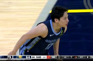 Yuki Kawamura shocks the world after becoming a 5’8” LeBron James 😨