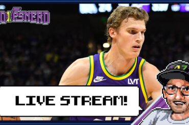 Utah Jazz vs Sacramento Kings Preseason Live Stream