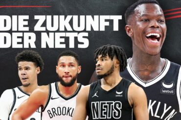 Dennis braucht ein NEUES TEAM! Zukunft der Nets