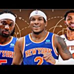 We Just Witnessed The Most Terrifying Thing About The New York Knicks...