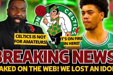 JADEN SPRINGER LEAVING BOSTON CELTICS? | LONNIE WALKER IN TROUBLE? | PROBLEMATIC CELTICS SIGNINGS