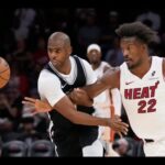 Miami Heat: Butler, Adebayo sharp; Heat defeat Spurs | Five on the Floor