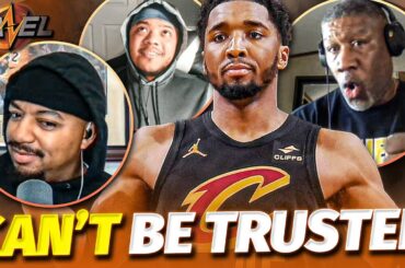 Why You CAN'T TRUST the Cleveland Cavaliers