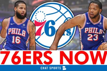 76ers & Nick Nurse Making MAJOR MOVES To Roster Going Into Opening Night? 76ers Rumors