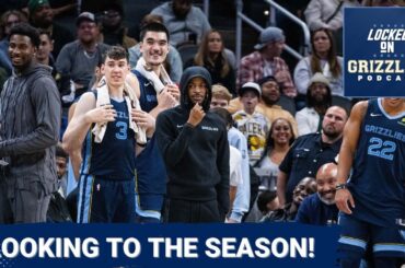 Ja Morant and Jaren Jackson Jr. nearing returns for Memphis Grizzlies