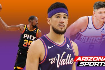 Bickley Blast: Is this the year for the Phoenix Suns