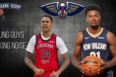 The New Orleans Pelicans Have To Fix This… Immediately