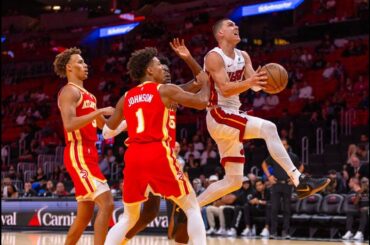 Miami Heat: Running it back.... smarter? The Bam evolution & more | Five on the Floor