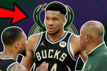 Milwaukee Bucks 2024-2025 Season Predictions