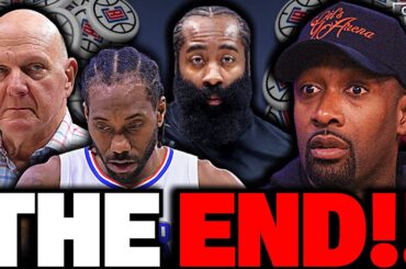 The Los Angeles Clippers Are RUINED Without Kawhi!!