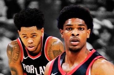 The Portland Trail Blazers Are Gonna Be Fun