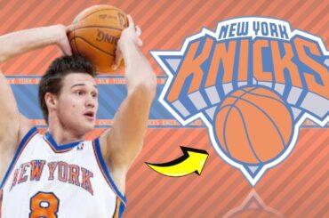 BOMBSHELL! Danilo Gallinari RETURNING to New York? Knicks Eye Former Star for a Shocking Comeback!