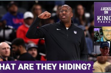 What Have the Sacramento Kings Kept Hidden this Preseason? | Locked On Kings