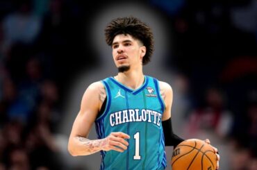 Time To Get Real About The Charlotte Hornets…