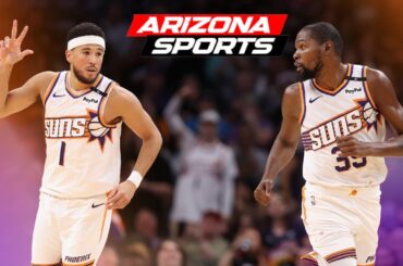 What Phoenix Suns fans should take away from this preseason