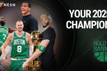 Celtics Ring Night Approaching! Will They Add More Banners? 2024-25 Preview