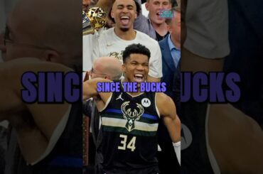 The Bucks NOT Winning Again