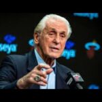 Miami Heat: Assessing Pat Riley's latest comments | Five on the Floor