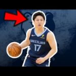 Grizzlies Converting Yukia Kawamura To Two-Way Contract