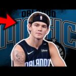 Magic Converting Mac McClung To Two-Way Contract