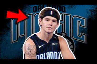 Magic Converting Mac McClung To Two-Way Contract