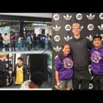 Toronto Raptors | Gradey Dick | Meet and Greet