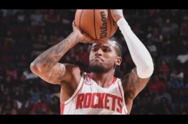 Houston Rockets BLOW OUT the San Antonio Spurs! JALEN GREEN 30 BALL! Alperen Sengun double double!