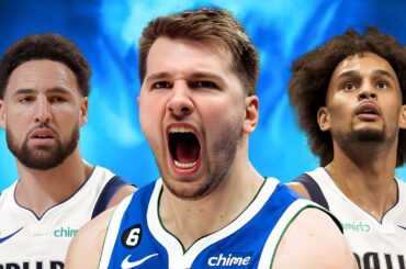 Dallas Mavericks are SMARTEST Team in NBA…