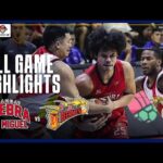 BRGY. GINEBRA vs SAN MIGUEL | FULL GAME 6 SEMIS HIGHLIGHTS | PBA SEASON 49 GOVERNORS' CUP | OCT. 20